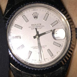 Meet your Posher, Joseph